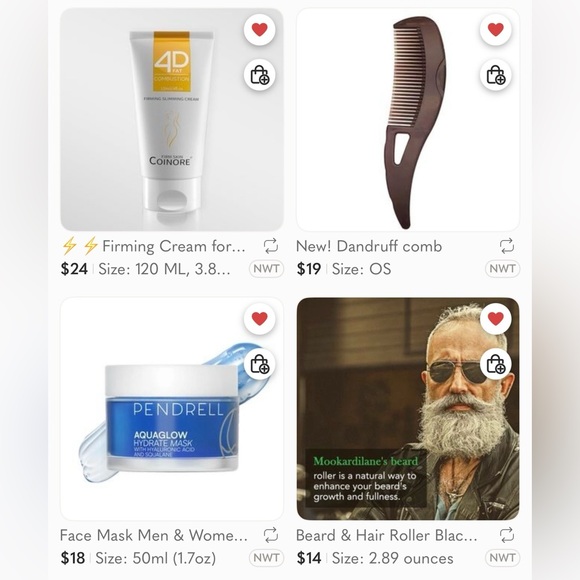 GROOMING & MORE! - Picture 4 of 11